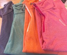 womens fleece