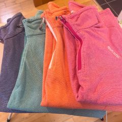 womens fleece