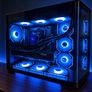 Gaming Pc | Ryzen 5 7600x | Rx 9060 Xt 16gb | 32gb Ddr5 | 1tb Nvme | B650 Wifi Image 3