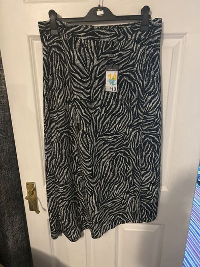 new skirt