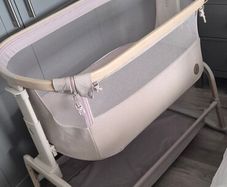 Maxi Cosi Iora air