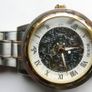 Men's Sewor Skeleton Mechanical  Watch Image 4