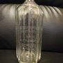 vintage Thwaites Dublin mineral waters syphon Image 5