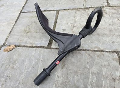 Micro Scooter Seat