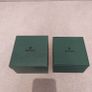 rolex box/bag/documents Image 9