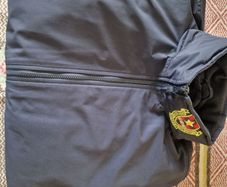 holy faith clontarf jacket
