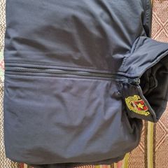 holy faith clontarf jacket