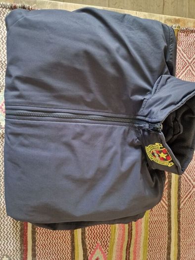 holy faith clontarf jacket