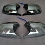 BMW E90 E92 Lci & More M Style Mirror Covers Brand New Image 2