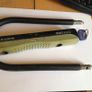 mens bicycle - townsend 21 inch Image 5