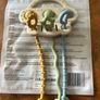 Baby sensory toy/ Teether Image 2
