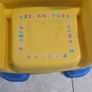 fisher price laugh and learn chair Image 3