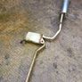 Vw Passat B5 Exhaust Image 2