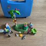 Playmobil Picnic Set Image 2