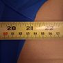 Leinster Jersey. Official Adidas Mens Home Jersey. Collect In Dublin Or Receive Via Post. Image 7