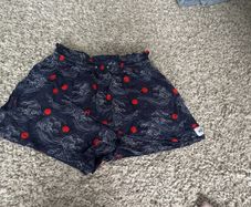 Kenzo short (10a/140)