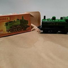 Matchbox vintage 1979.