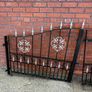 garden gates Image 5