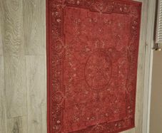 Laura Ashley Vintage Rug