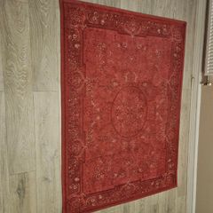 Laura Ashley Vintage Rug