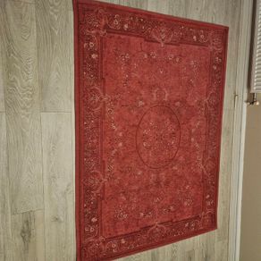Laura Ashley Vintage Rug