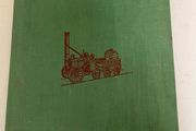 The Horizon Book of RailwaysPublisher / Date: Paul Hamlyn, London (1961).