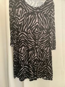 New Tunic Top