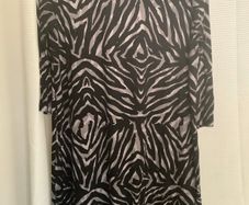 New Tunic Top