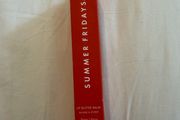 Summer Fridays Lip Balm