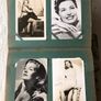 Collection Hollywood Stars Postcards Image 6
