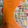 stamp book Stanley Gibbons simplified catalogue stamps of the world 1985 : an illustrated and volume guide ... . Volume 1 Image 2