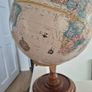 World Globe Image 2