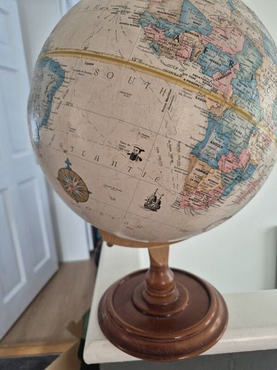 World Globe