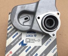 Balance Shaft Housing/Seal (Alfa Romeo 2.0TS)