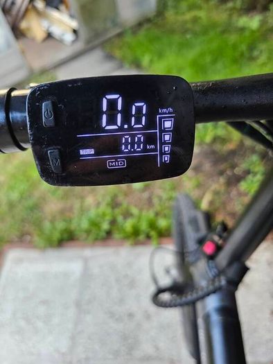 C20 himo ebike   150 euros