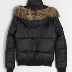 Black jacket fits  Xs s sm