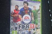 Fifa 13 Xbox