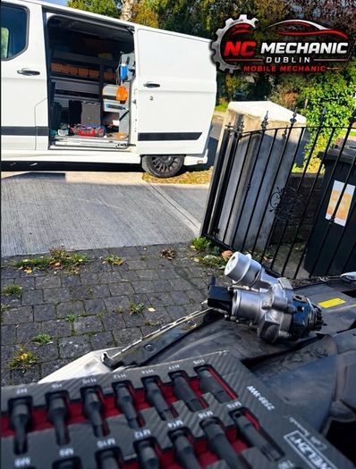 mechanic
