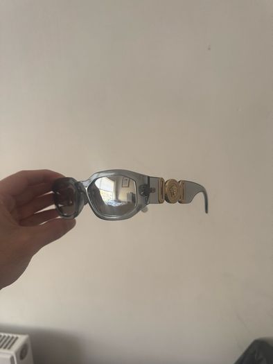 Versace Sunglasses Original