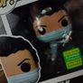 Silk (Jumping) ! Marvel ! 2022 Summer Convention Limited Edition ! Funko POP Figure ! Image 3