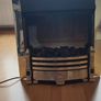 electric fire Image 3