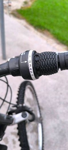 Kids Bike