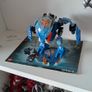 Bionicle Gahlok Image 3
