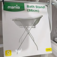 Mamia bath stand