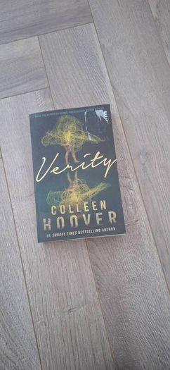 variety of books