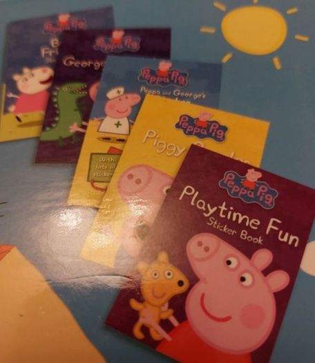 Peppa Pig ; Educational (362) 1