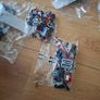 LEGO Icons 10300 Back to the Future Time Machine DeLorean Image 7