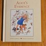 Alice In Wonderland X 21 Minature Hardback Books By Louis Carroll Illustrated By Helen Oxenbury. All In Good Condition.  See Photos For Same. Image 5