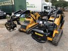 Vermeer skid steer for hire. Image 10