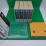 Postage - Lot of 5 X HP LTO3 Ultrium RW C7973A 800GB Data Cartridge. Image 3